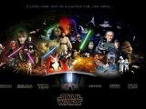 (Sequels not Included) Which Star Wars Character are you?