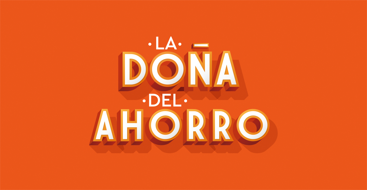 Descubre si eres Dona del Ahorro Descubre si eres Dona del Ahorro
