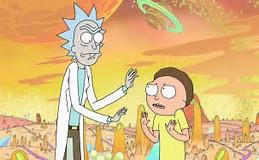 Are you Rick or Morty? Are you Rick or Morty?