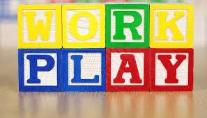 Play Or Work (The Quiz)