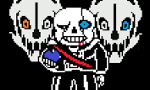 are you undertale trash?