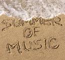 What Is Your Summer Anthem?