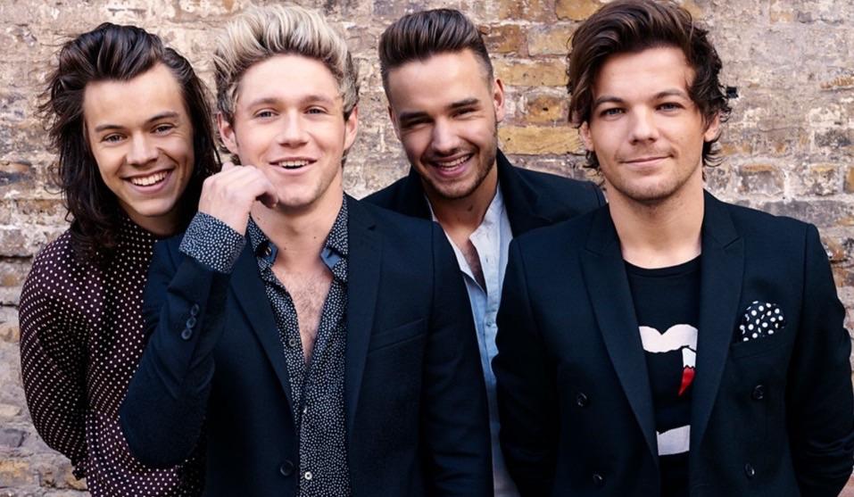 How much of a 1D fan are you? How much of a 1D fan are you?