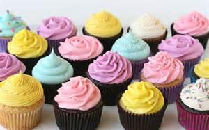 What type of cupcake are you? (3)