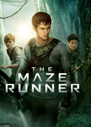 Your maze runner boyfriend!