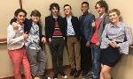 which Losers club member are you? (1)