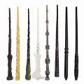 What Harry Potter wand do you have?