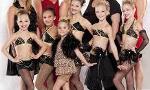 how well do you know dance moms
