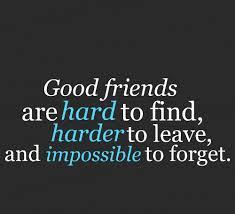 Are You A proper Friend? Are You A proper Friend?