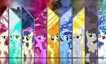 Which Background Pony Are You Most Like?