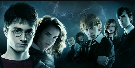 how much do you know about Harry Potter? (7) how much do you know about Harry Potter? (7)