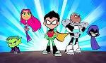 Which Teen Titans Go character are you? (2)