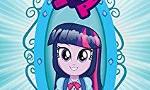 What is your personal My Little Pony equestrian girls movie?