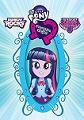 What is your personal My Little Pony equestrian girls movie?