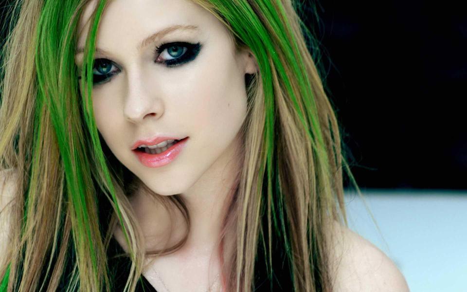 What Avril Lavigne album are you?