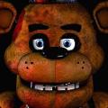 The REAL Five Night's at Freddy's Quiz