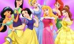 What Princess are you? (3)