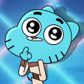 How Well do You Know The Amazing World of Gumball?