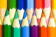 what color crayon are you most like?