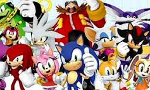 Sonic WWFFY 16 (girls only!)