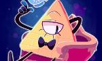 What does Bill Cipher think of you?