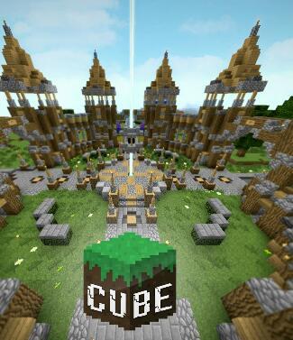 How well do you know The Cubesmp ?