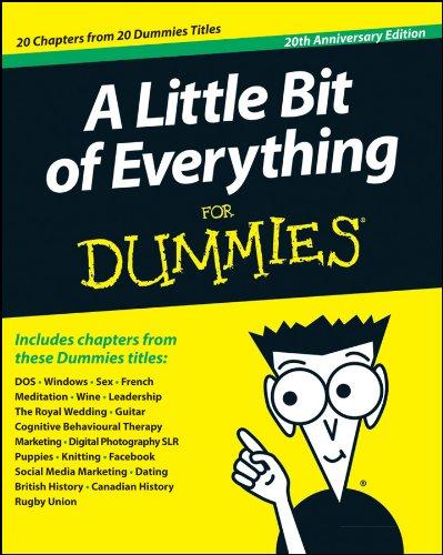 everything for dummies quiz. GIT EM ALL CORRECT!