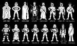 Which Star wars Character are You? (1)