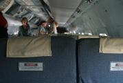 Safety Regulations in Airplanes