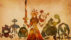 What race of creature from Zelda: Skyward Sword are you? What race of creature from Zelda: Skyward Sword are you?