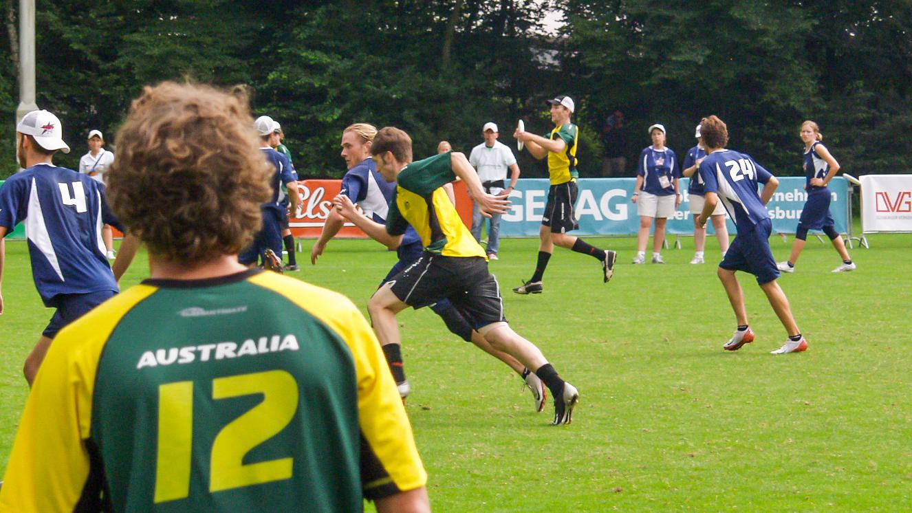The Ultimate Rugby History Quiz