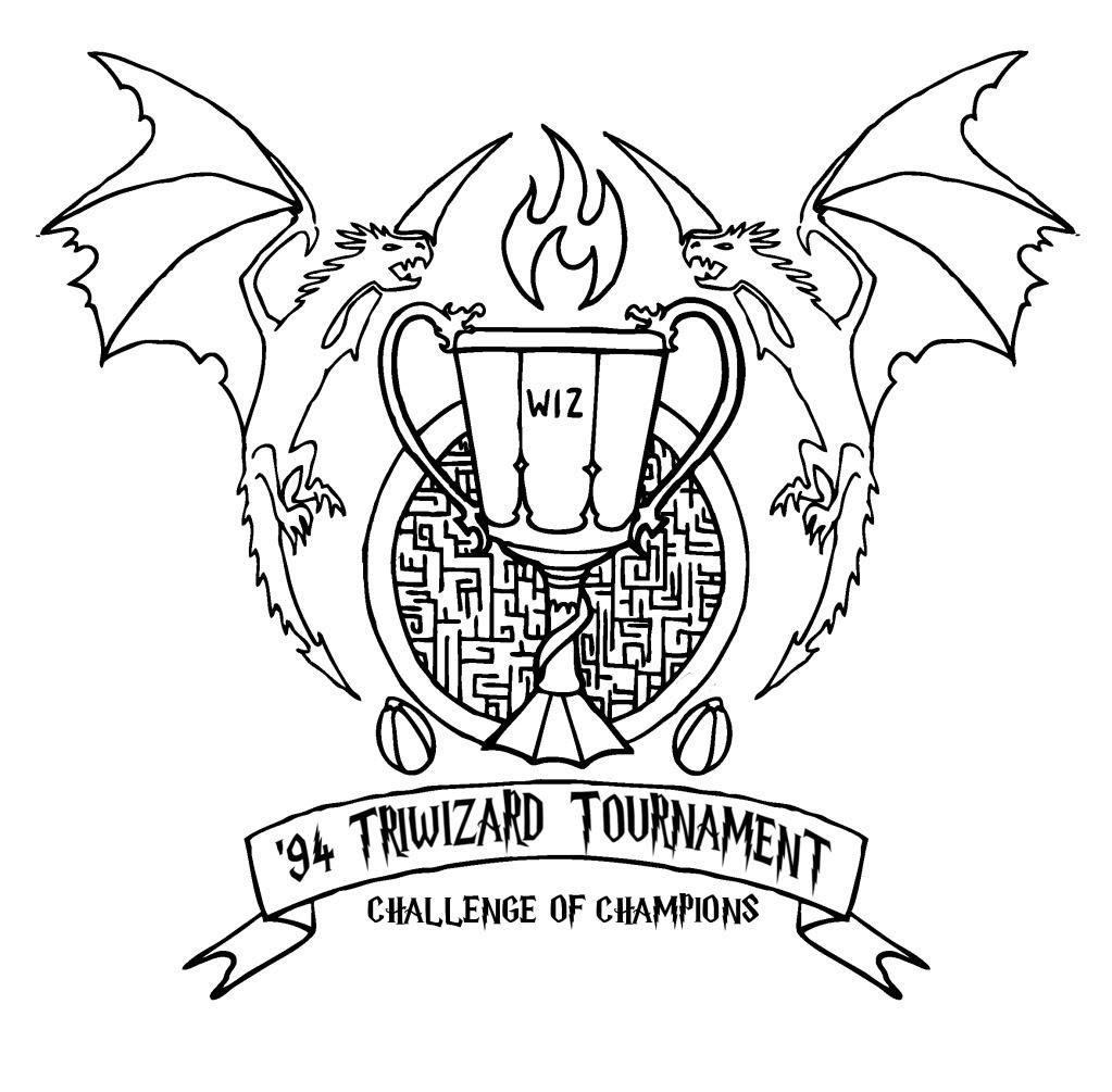 Triwizard tournoment