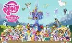 My Little Pony : Friendship Is Magic Character Quiz