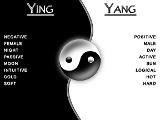 Yin or yang?