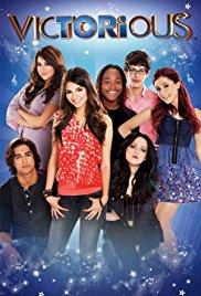 Which Victorious character are you? (3) Which Victorious character are you? (3)