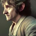 Which Bilbo Baggins are you?