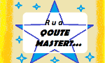 Are you a true quote master?...
