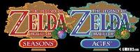 Which Character from the Legend of Zelda: Oracle series are you?