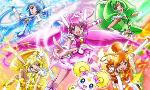 What glitter force character are you?
