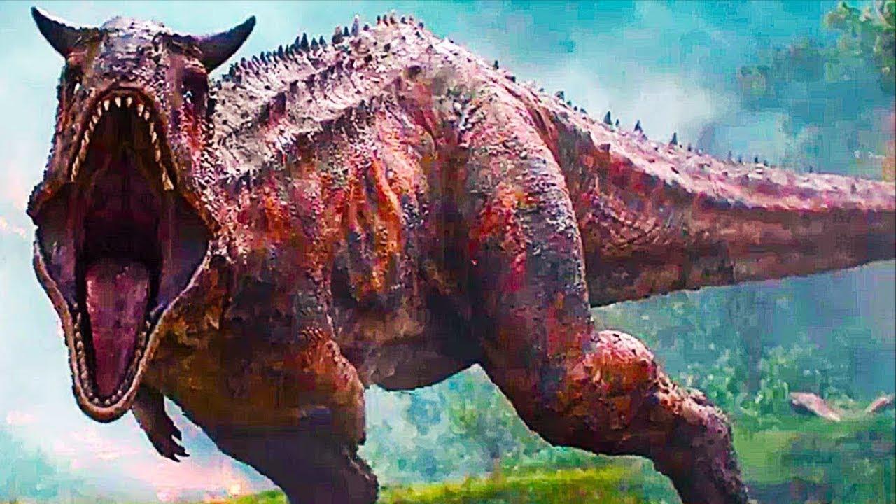 Dinosaurs (1) Dinosaurs (1)