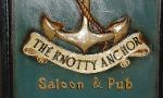 Which Member of the Knotty Anchor are You?