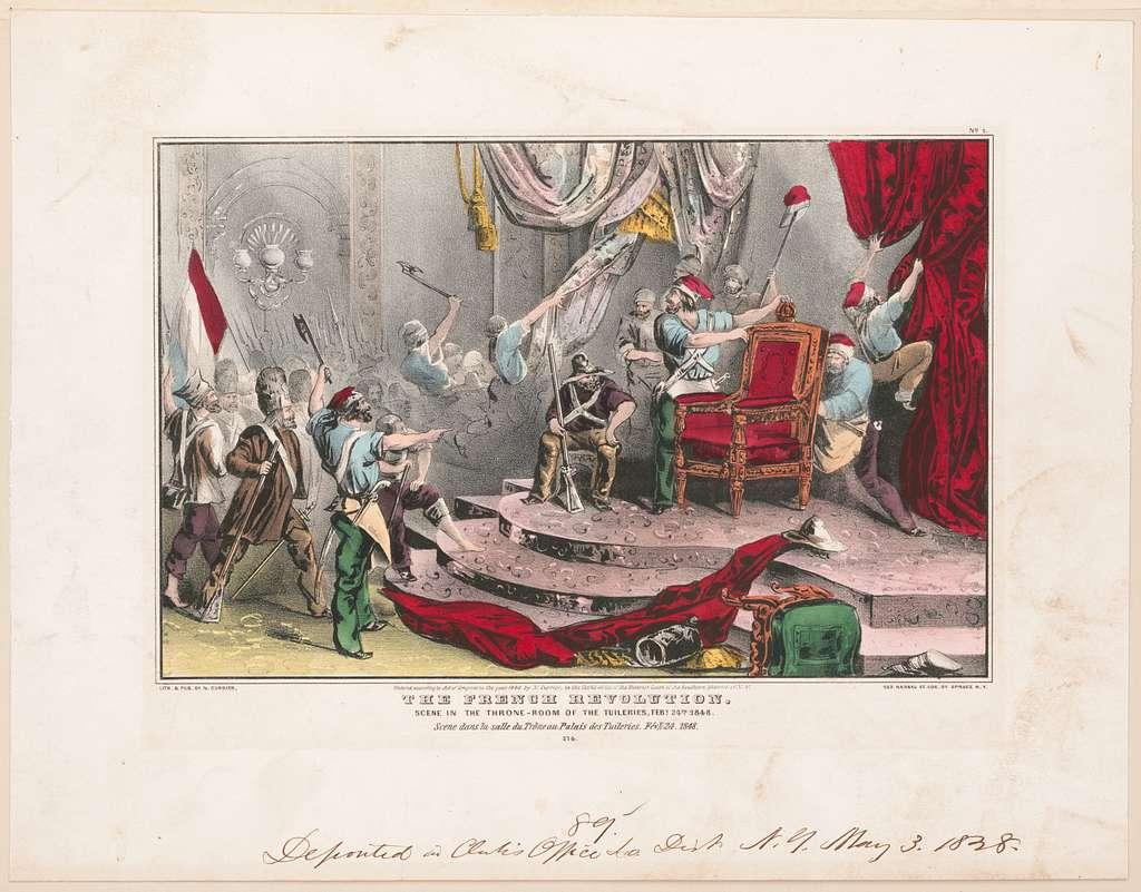 Test Your Knowledge of the French Revolution!