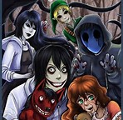 what do you know about Creepypasta's