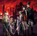 Which Akame Ga Kill Character are you?