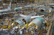 Airplane Manufacturing Process Quiz