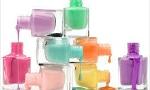If You Were a Nail Polish Color, What Would You Be?