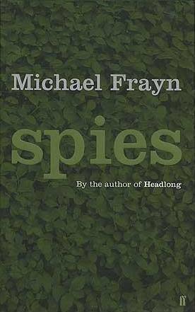 Spies: Which Character Are You? Spies: Which Character Are You?