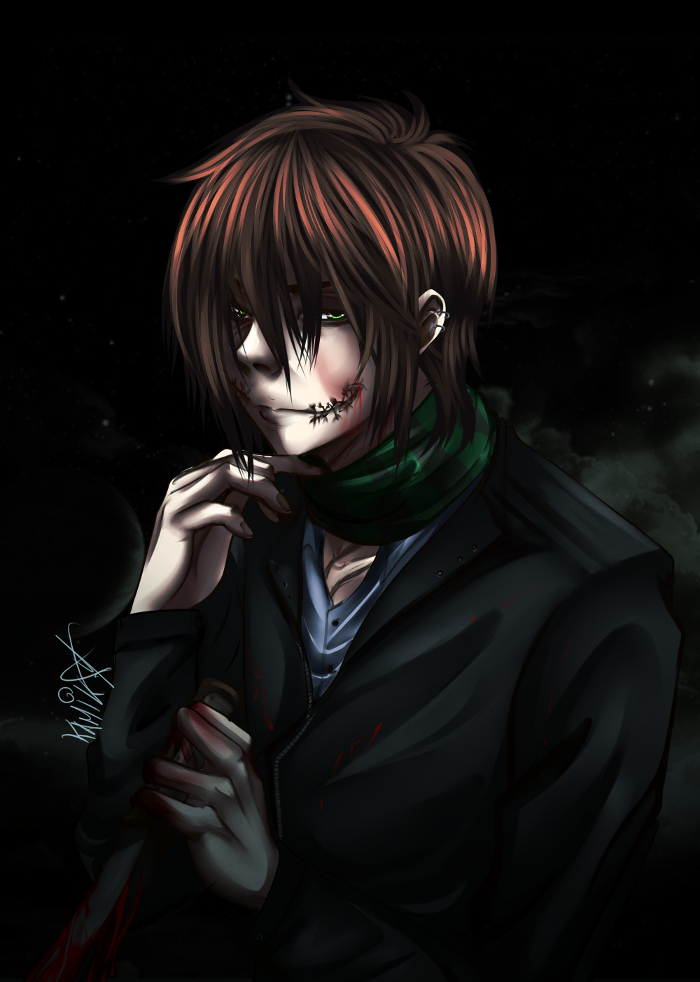 How Much Do You Know About Homicidal Liu? How Much Do You Know About Homicidal Liu?
