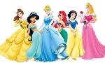 What Disney Princess Are You? (6)