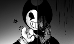 What does Bendy think of you? RP